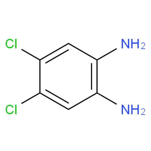 4,5-二氯-1,2-苯二胺