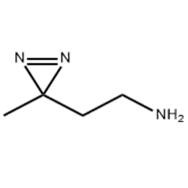 Me-Diazirine-Amine，36902-22-4，Me-Diazirine-NH2，甲基二氮嗪