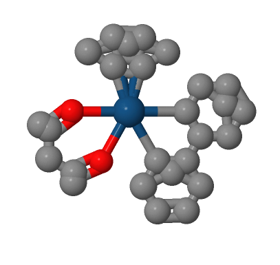 41612-46-8；三(降冰片二烯)(乙酰基丙酮酸)铱(III)