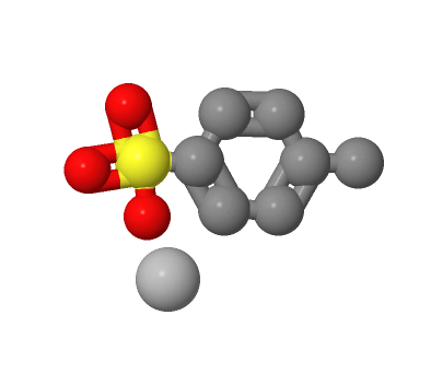 16836-95-6；对甲苯磺酸银