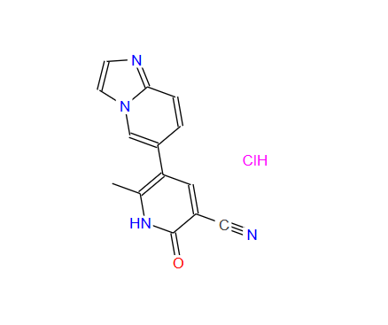 盐酸奥普力农 119615-63-3