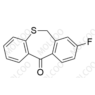 巴洛沙韦杂质42，1057218-86-6