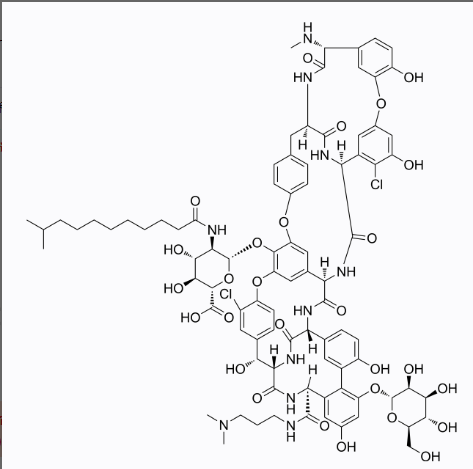 达巴万星;171500-79-1