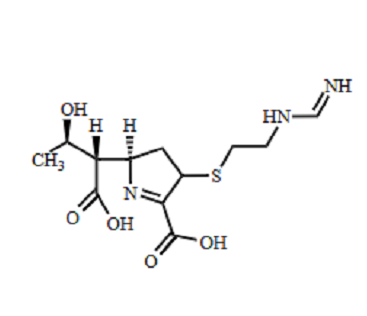 亚胺培南EP杂质B