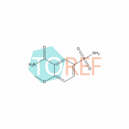 舒必利杂质E，桐晖药业提供医药行业标准品对照品杂质
