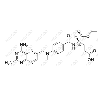 甲氨蝶呤杂质18