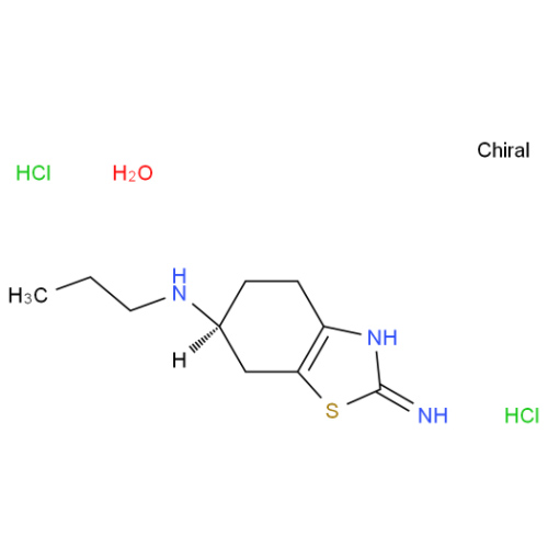 盐酸普拉克索