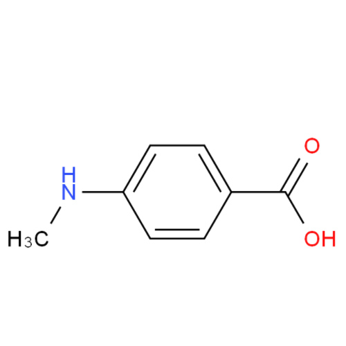 4-甲氨基苯甲酸