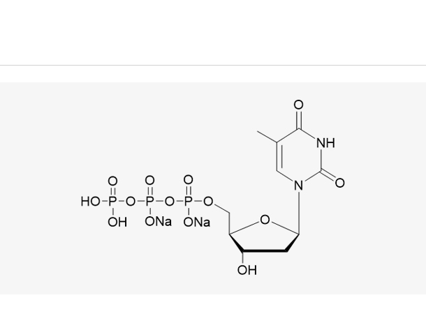 dTTP·Na2(HPLC≥99%)