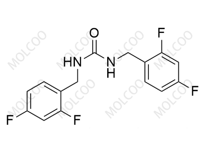 度鲁特韦杂质26