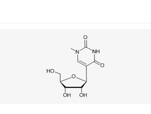 N1-Me-Pseudouridine