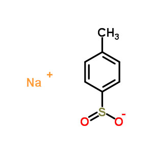 对甲苯亚磺酸钠 灌浆材料固化剂 824-79-3