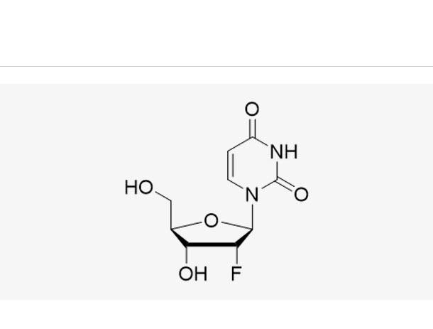 2'-F-dU(HPLC≥99%)