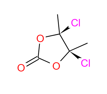 奥美沙坦杂质A 116857-04-6