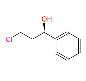 右旋-3-氯苯丙醇 100306-33-0