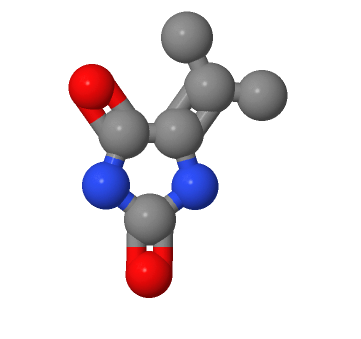 5-异丙叉海因 7526-77-4