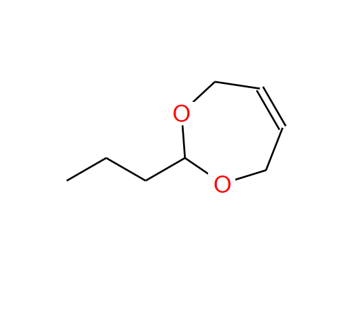 正丙基七环 4469-34-5