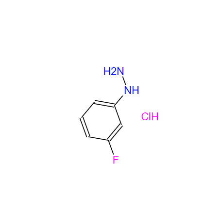 3-氟苯肼盐酸 2924-16-5