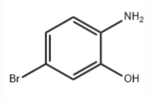 2-氨基-5-溴苯酚