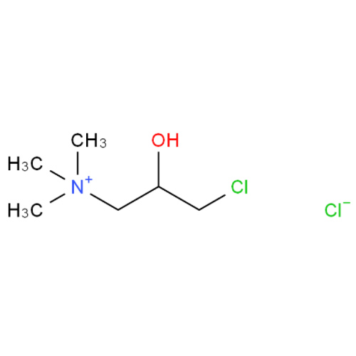 3-氯-2-羟丙基三甲基氯化铵