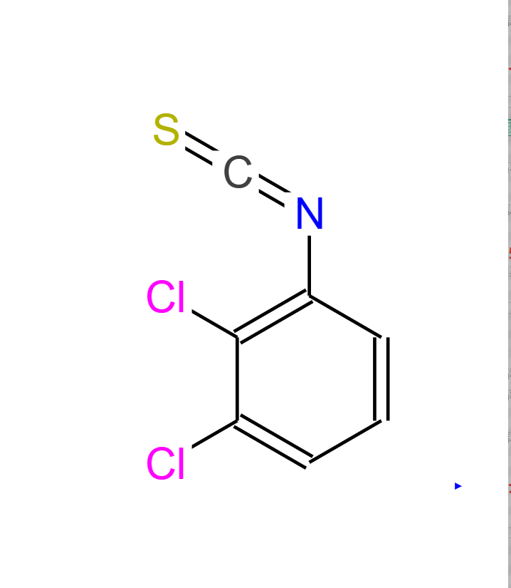异硫代氰酸2,3-二氯苯基酯 6590-97-2
