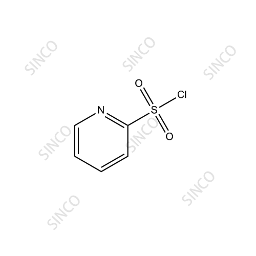 沃诺拉赞杂质42