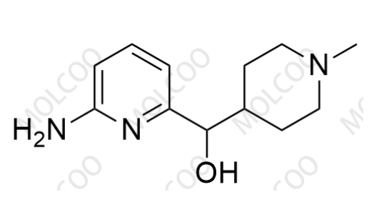 拉米地坦杂质32