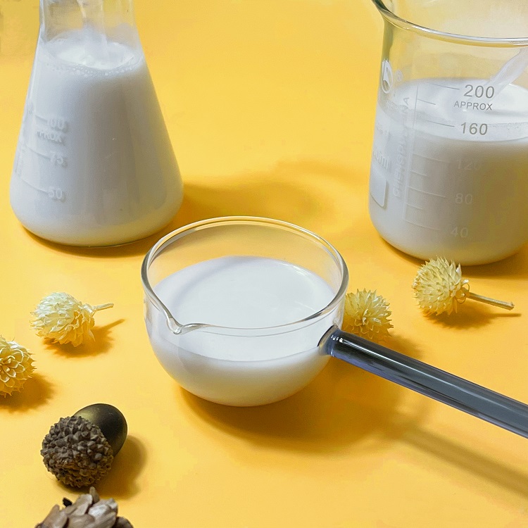 聚四氟乙烯 乳液 JF-4DCF 浓缩性四氟乳液 有优异的电绝缘性