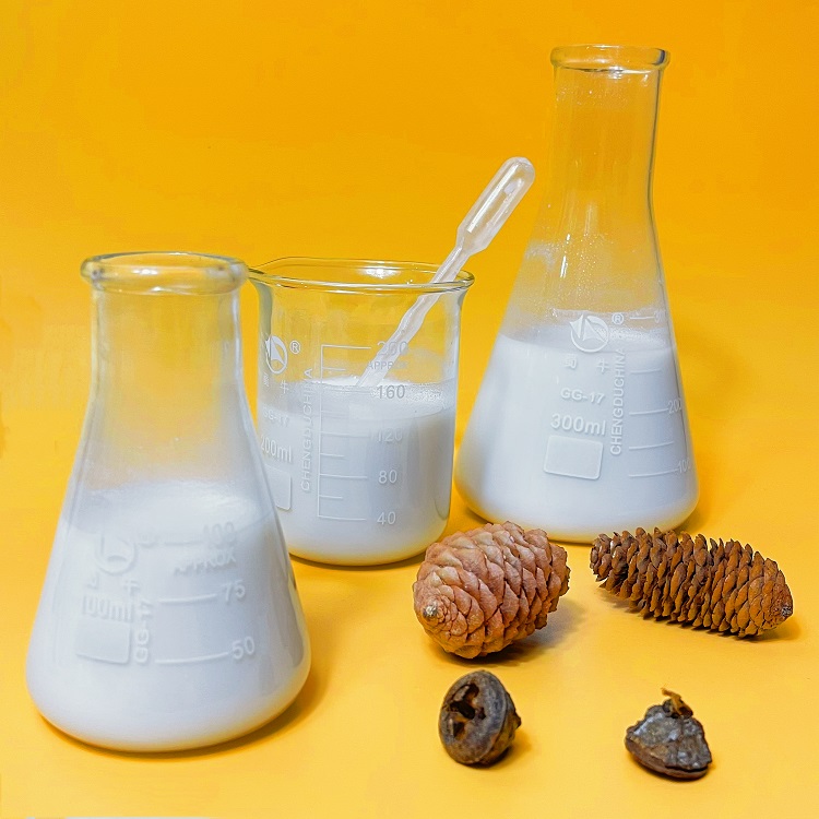 聚四氟乙烯 乳液 JF-4DCF 浓缩性四氟乳液 有优异的电绝缘性