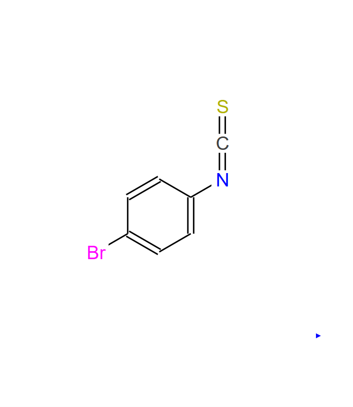 4-溴苯基异硫氰酸酯 1985-12-2