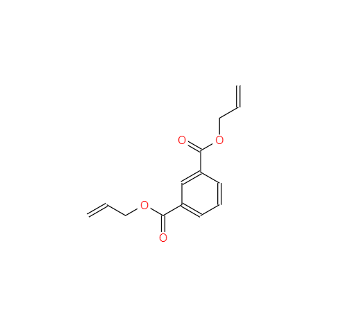 间苯二甲酸二丙烯酯