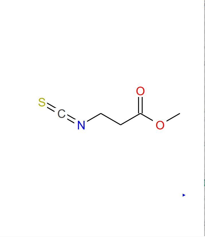 3-异硫氰基丙酸甲酯 18967-35-6