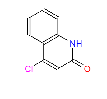 4-氯-2-羟基喹啉