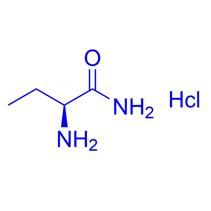 H-Abu-NH2·HCl 7682-20-4.png