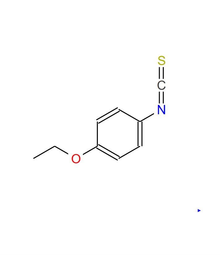 4-乙氧基苯基硫氰酸酯