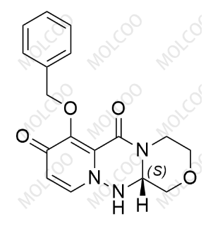 巴洛沙韦杂质24
