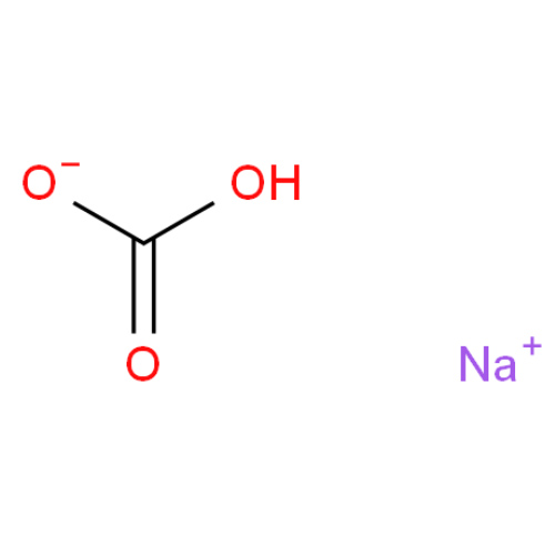 碳酸氢钠