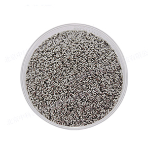 中科言诺 高纯铁颗粒Fe颗粒铁块铁铁锭现货包邮实时报价