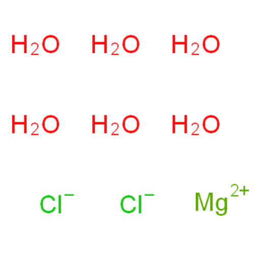 六水氯化镁