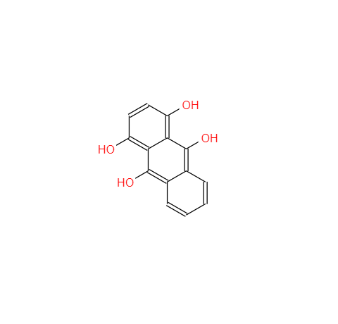 1,4-二羟基蒽醌隐色体