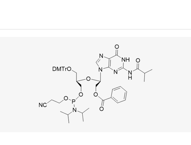 UNA-G(iBu)-CE Phosphoramidite 1120329-61-4