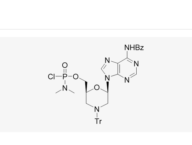 Morpholino A subunit 956139-18-7