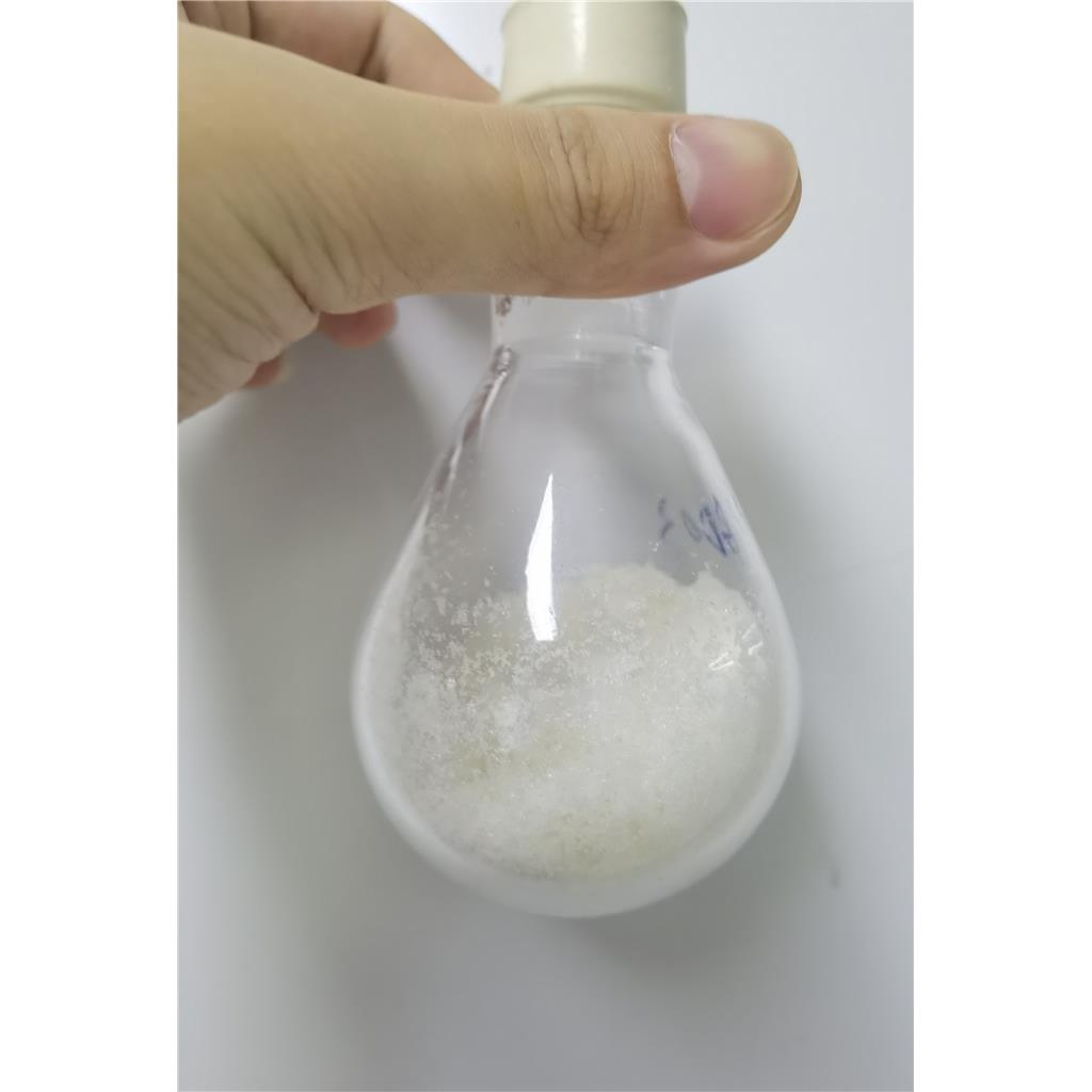 3-(3-(丁基-3-炔-1-基)-3H-双吖丙啶-3-基]丙酸 1450754-37-6