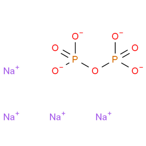 焦磷酸钠