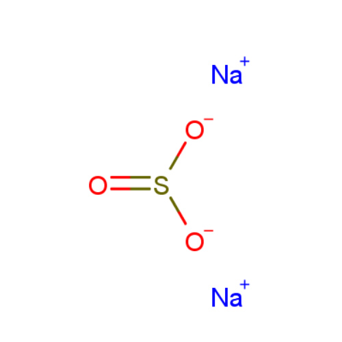 无水亚硫酸钠