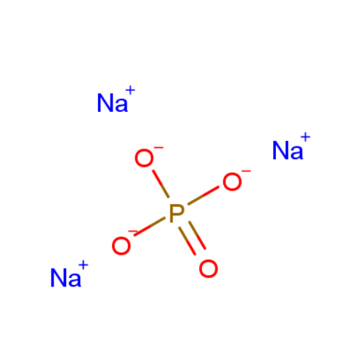 磷酸三钠
