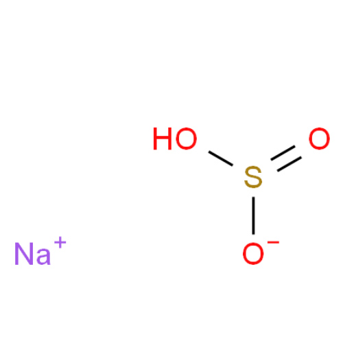 亚硫酸氢钠