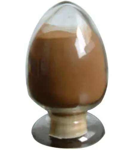 52462-31-4；二氯(荚)钌(II)双聚体