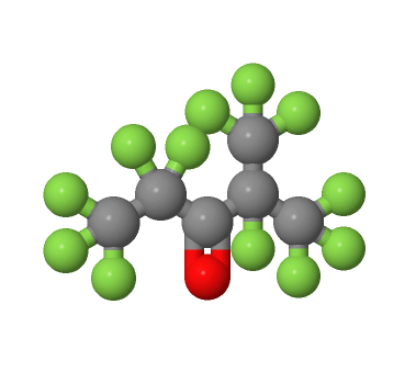 756-13-8；全氟己酮