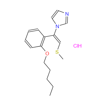 盐酸奈替康唑 130773-02-3